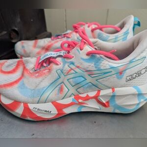 Asics Nova Blast 5 Tokyo Men 10